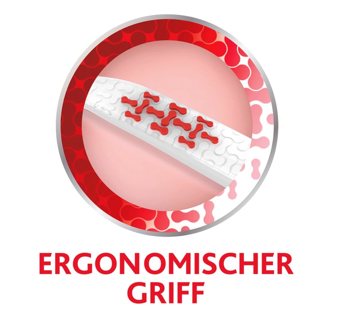 Parodontax 全效保護軟毛牙刷，1 支裝。