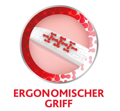 Parodontax 全效保護軟毛牙刷，1 支裝。