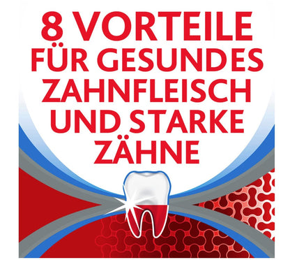 Parodontax 全效保護軟毛牙刷，1 支裝。