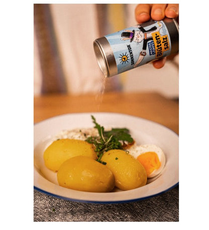 Sonnentor Meister Lampes Blütensalz 90g