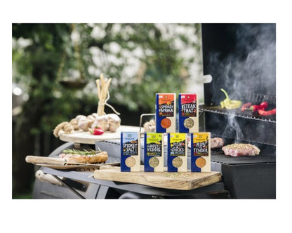 Sonnentor 牛排燒烤調味料 50克