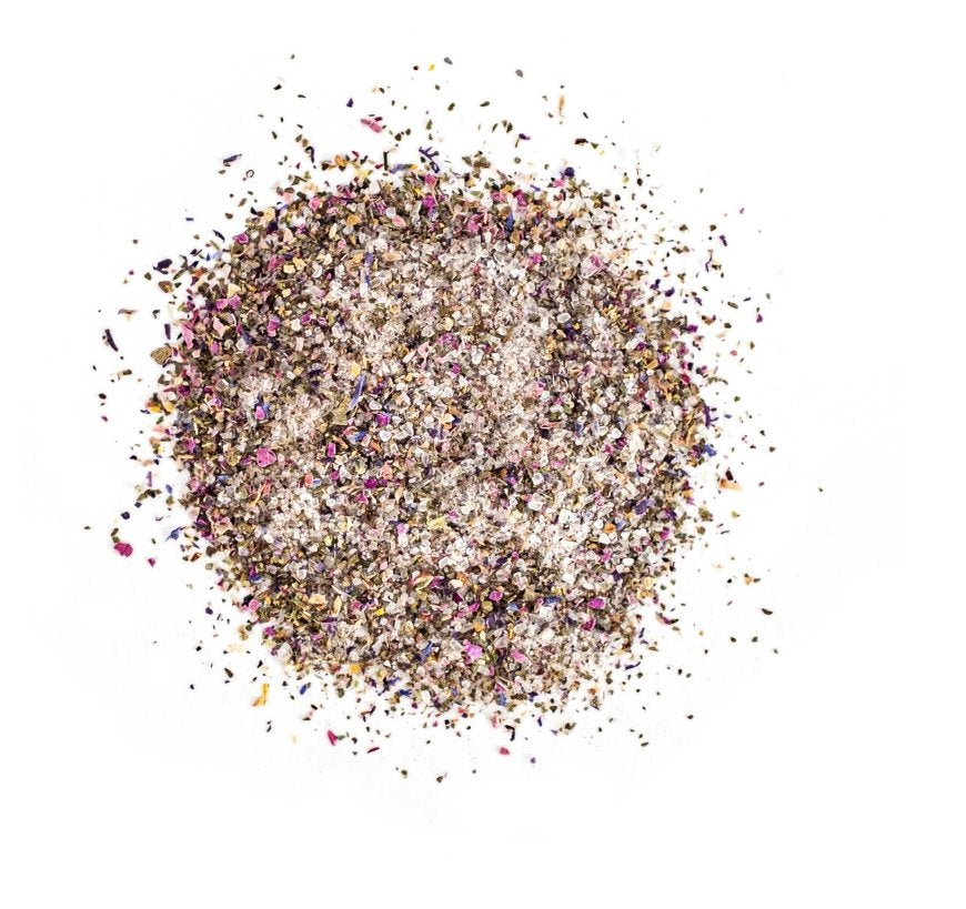 Sonnentor Blütenzaubersalz mediterrane Art 120g