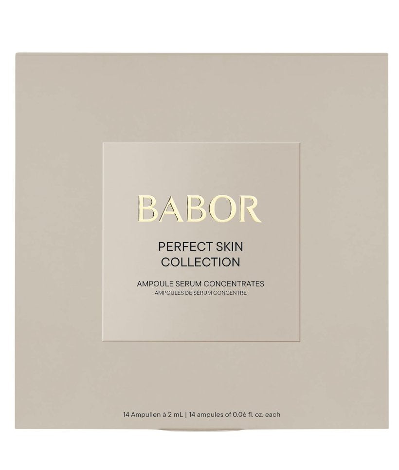 Babor Perfect Skin Collection (14 x 2ml)