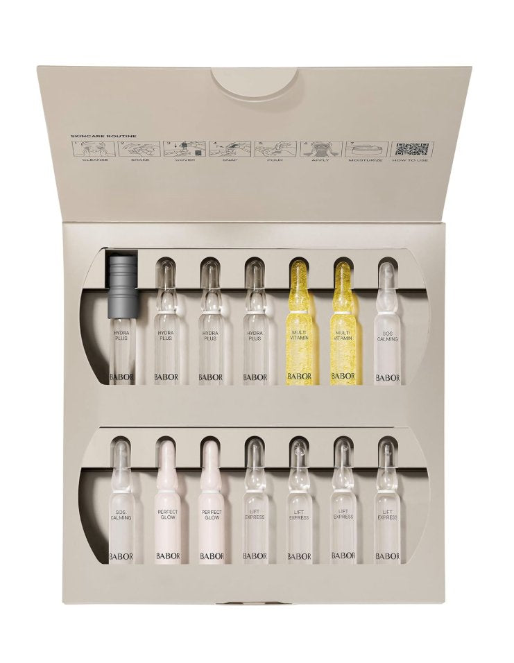 Babor Perfect Skin Collection (14 x 2ml)