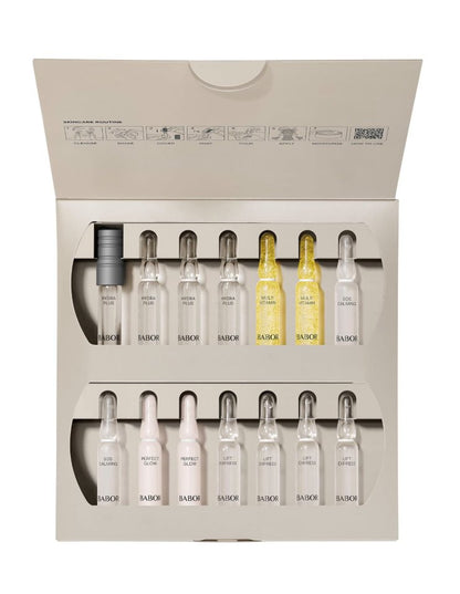Babor Perfect Skin Collection (14 x 2ml)