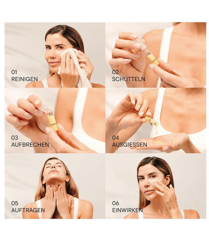 Babor Perfect Skin Collection (14 x 2ml)