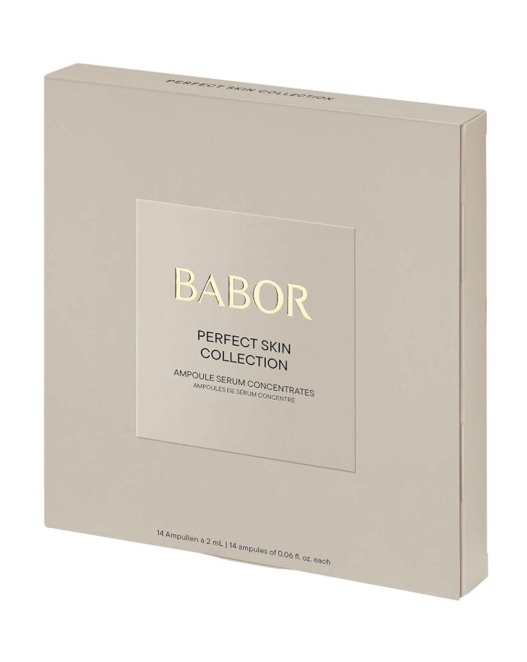 Babor Perfect Skin Collection (14 x 2ml)
