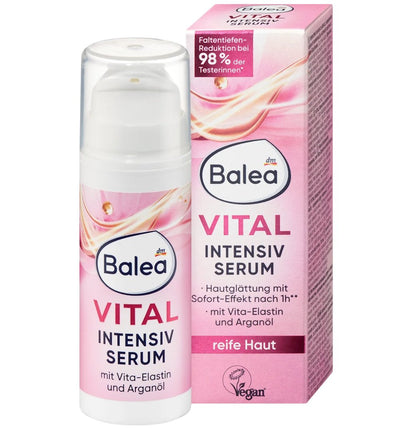 Balea Serum Vital Intensiv, 30 ml