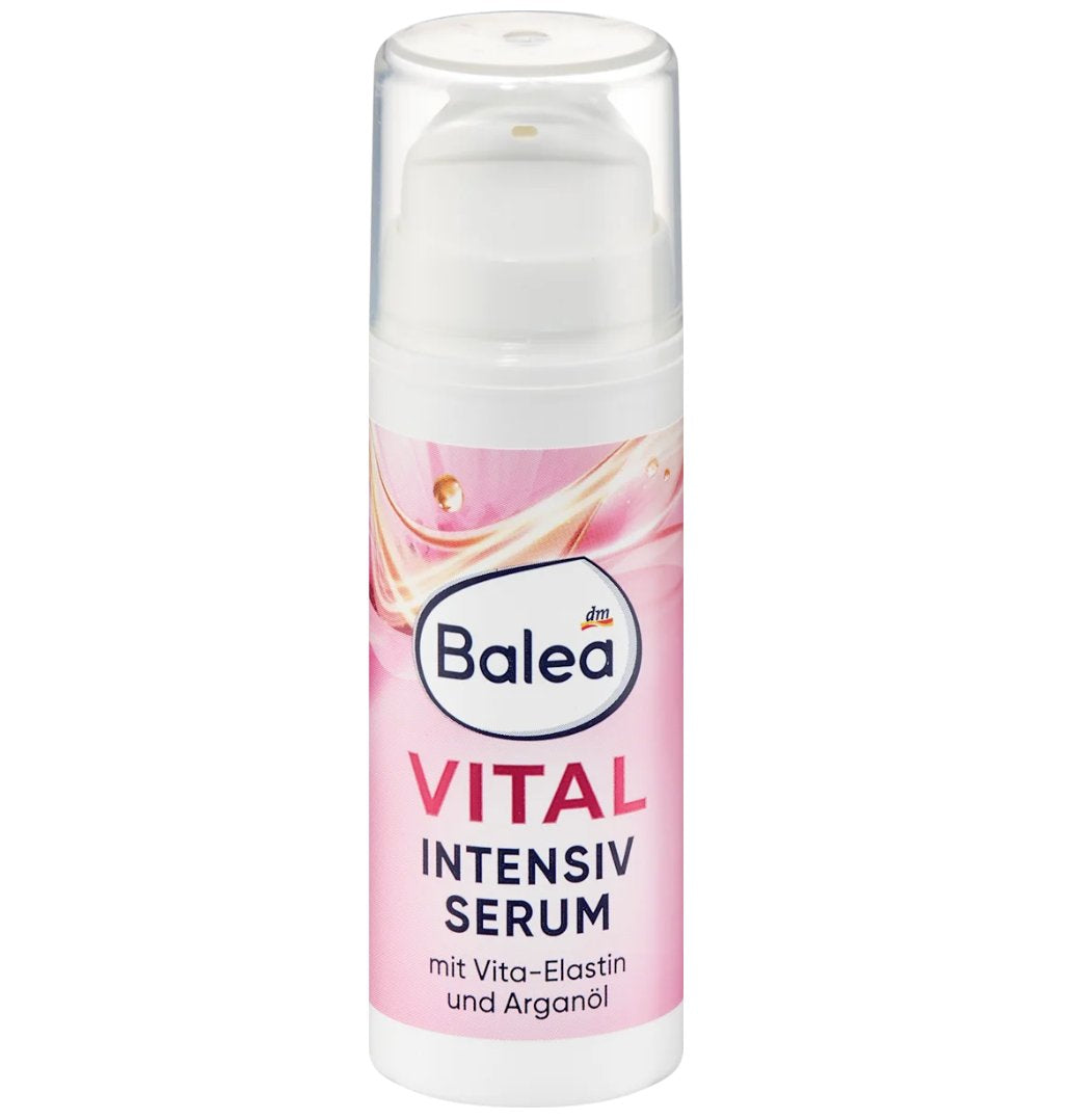 Balea Serum Vital Intensiv, 30 ml
