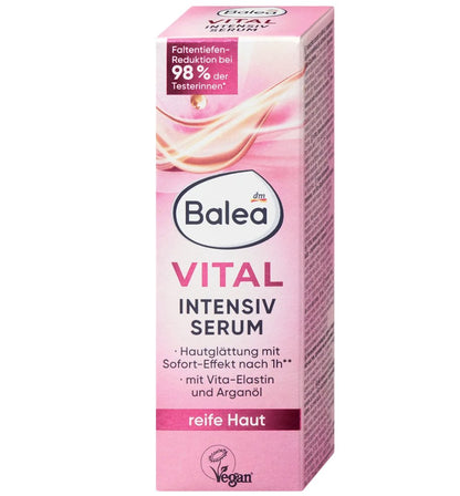 Balea Serum Vital Intensiv, 30 ml