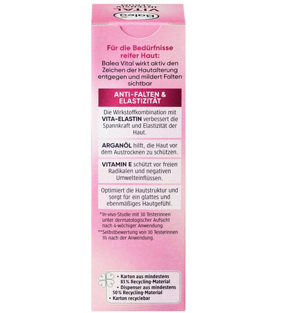 Balea Serum Vital Intensiv, 30 ml