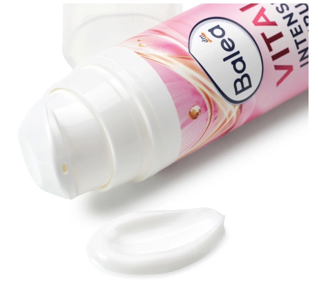 Balea Serum Vital Intensiv, 30 ml