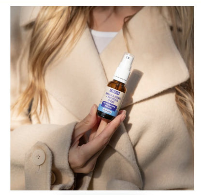 HOYAR Manuka Honig + Propolis Spray alkoholfrei 20ml