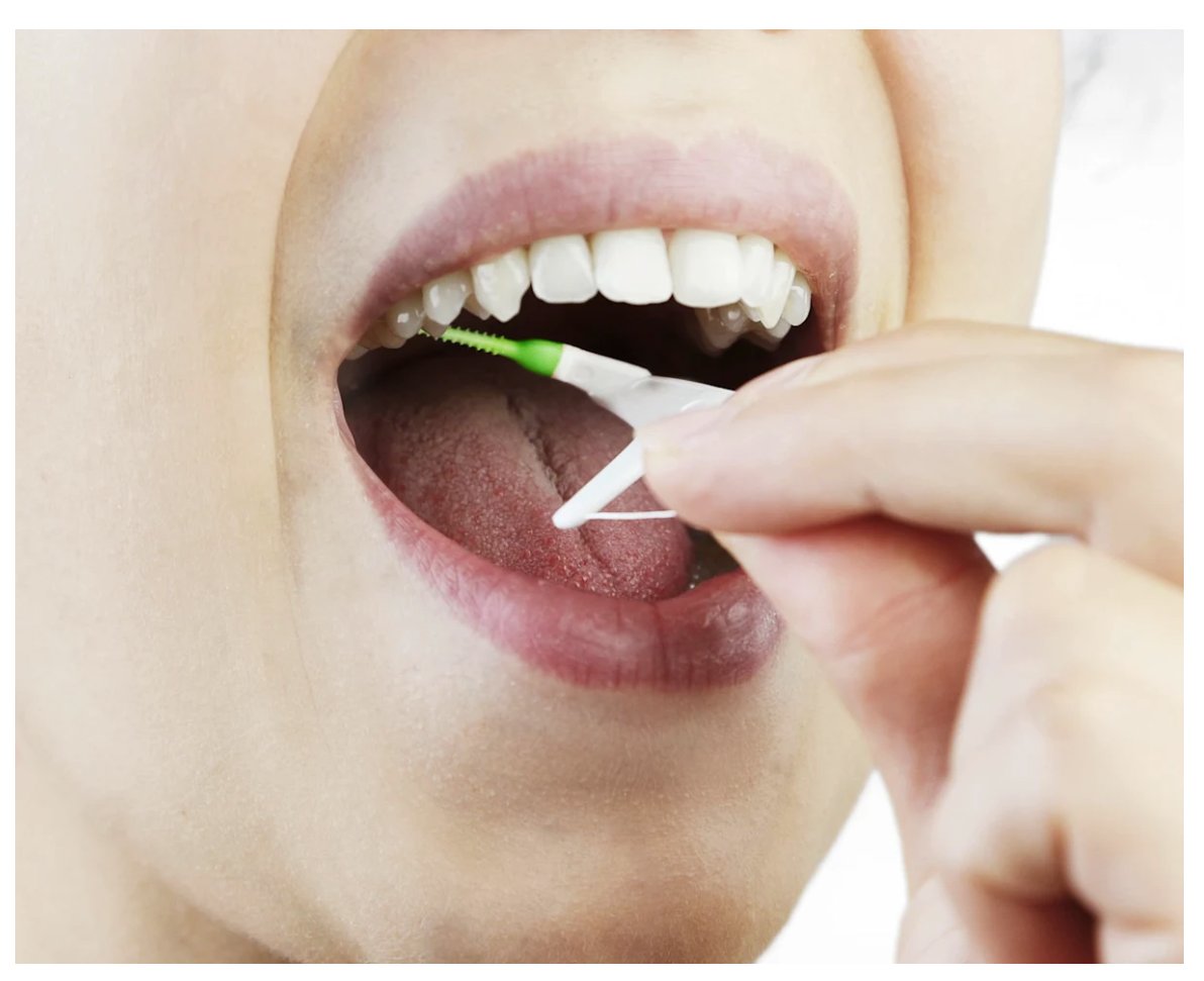 Mara 牙線棒 FlossStx Ultra，30 根