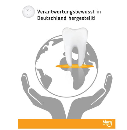 Mara 氟化物防護凝膠，25 克