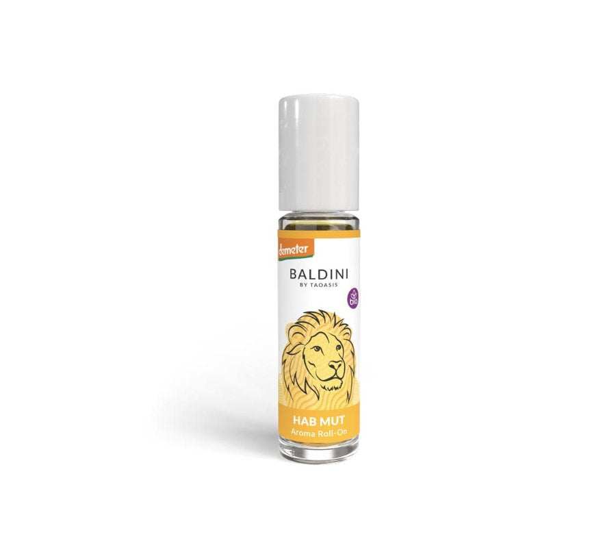Baldini Hab Mut Roll-On 10ml