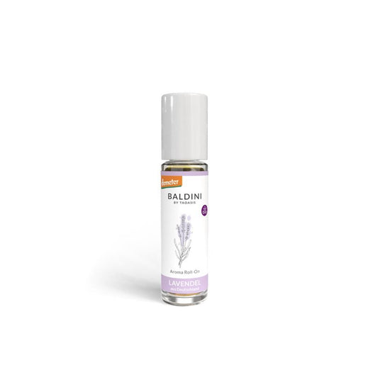 Baldini Deutscher Lavendel Roll-On 10ml