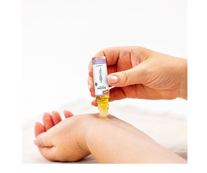 Baldini Deutscher Lavendel Roll-On 10ml