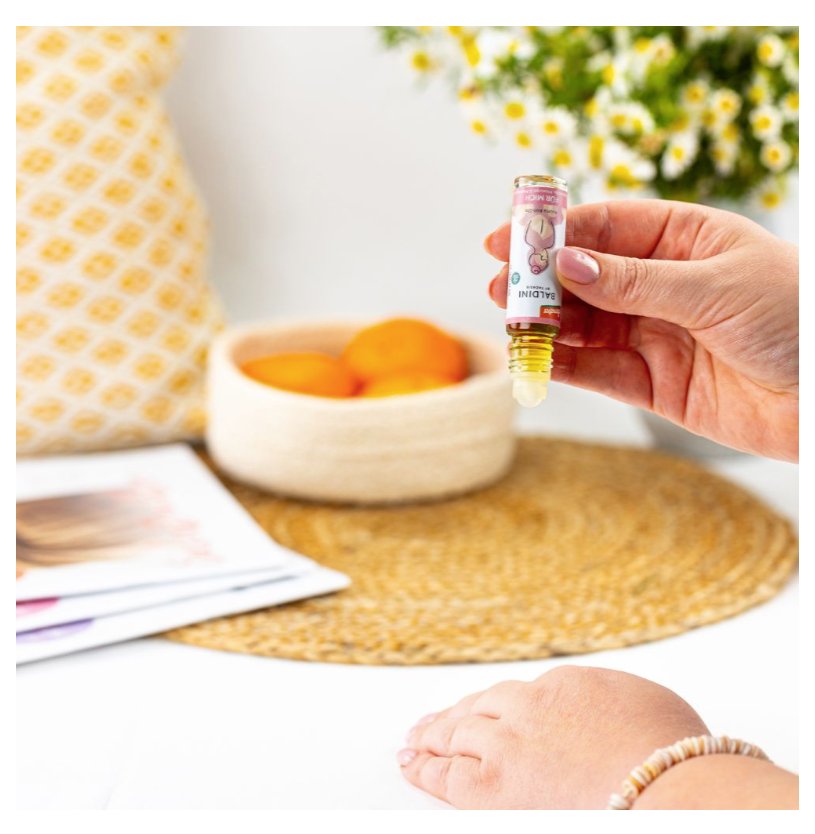 Baldini Für mich Roll-On 10ml