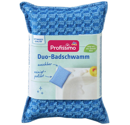 Profissimo Badschwamm Duo, 1 St