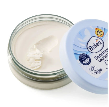 Balea Deodorant Cream Sensitive, 50 ml