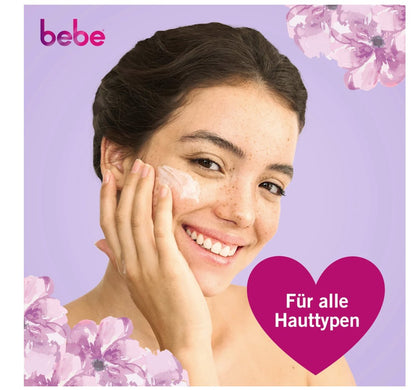 bebe Gesichtscreme Tag & Nacht, 50 ml