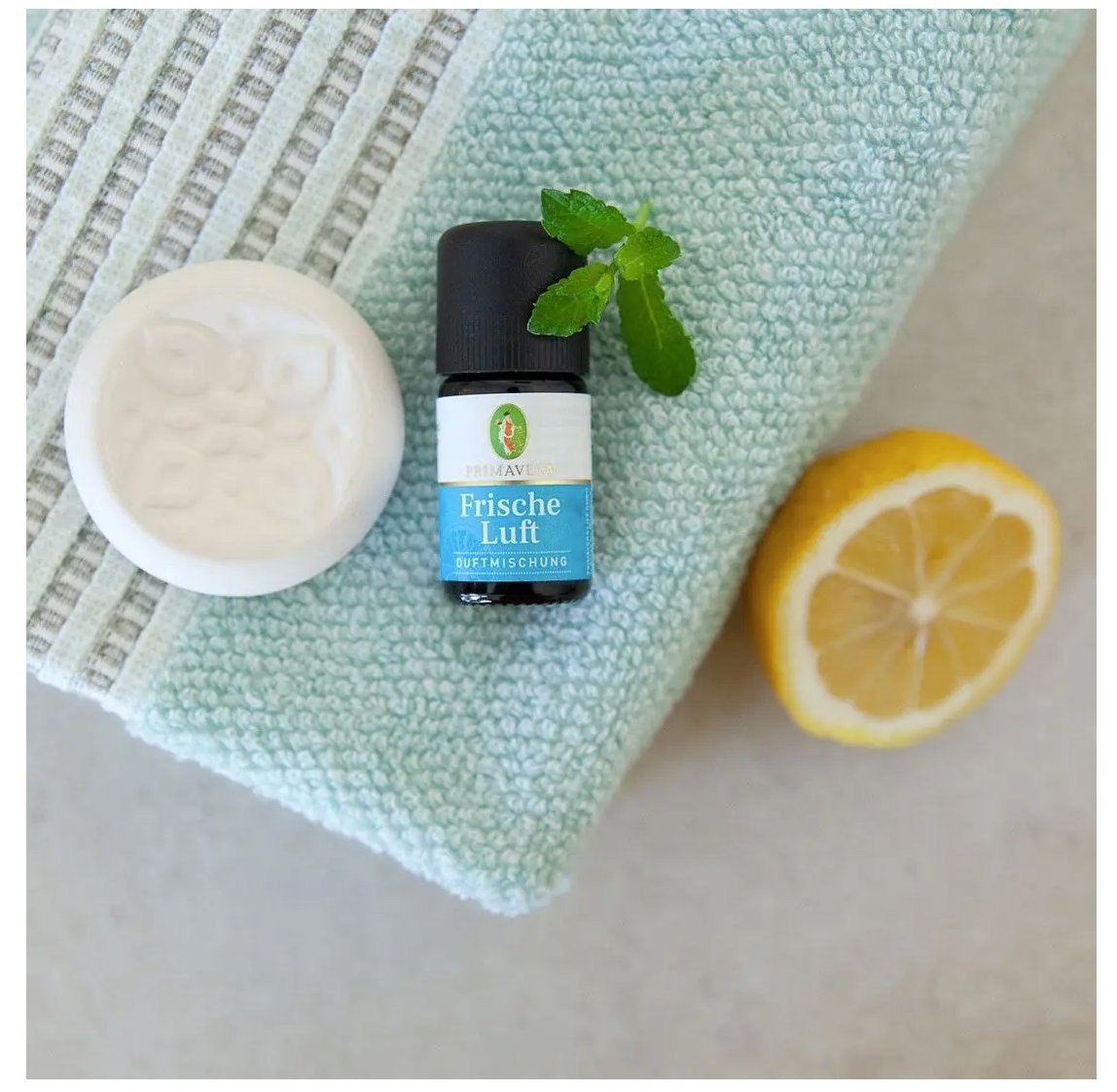 Primavera Aroma Duftstein Ornament