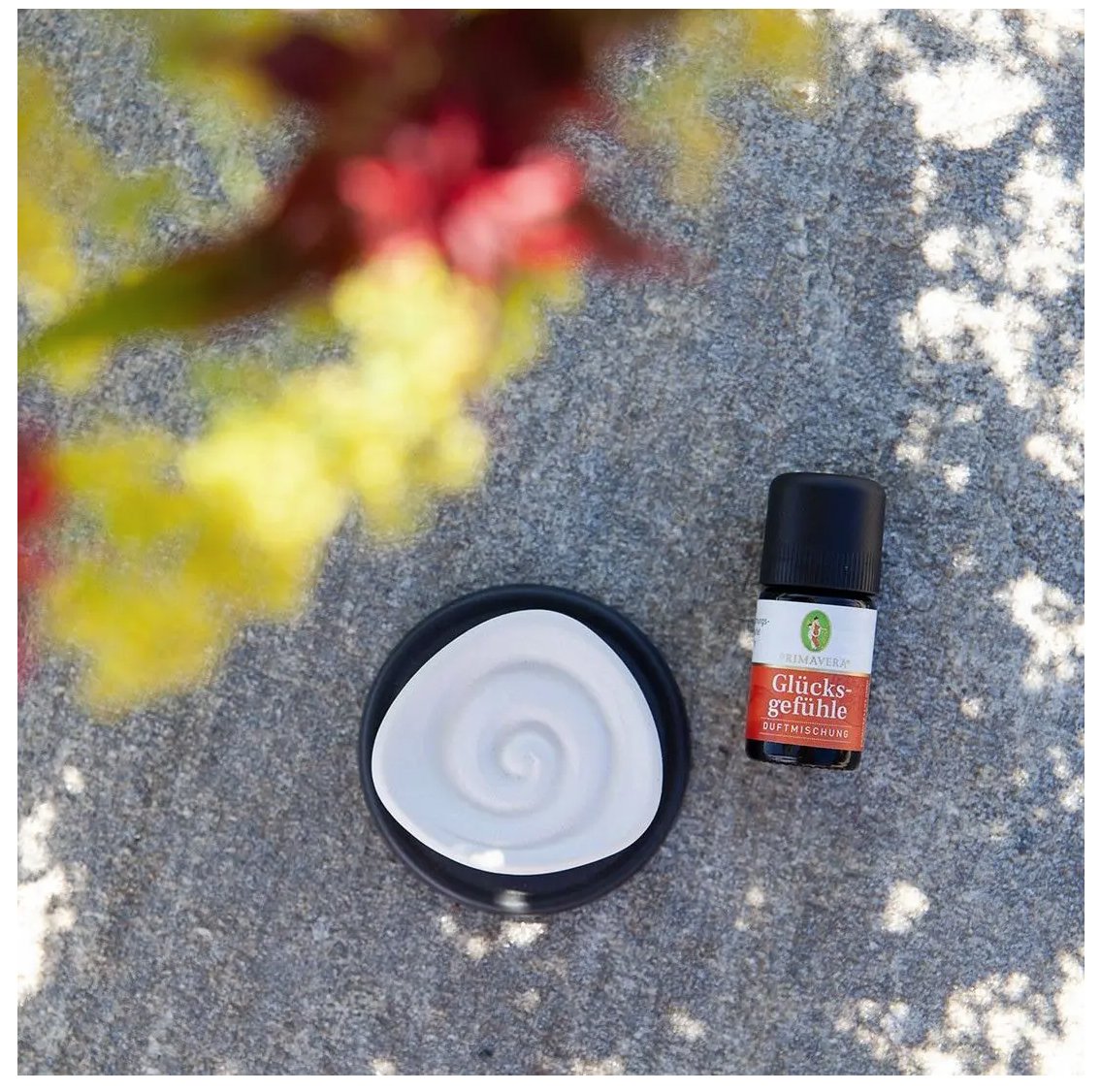 Primavera Aroma Duftstein Energy