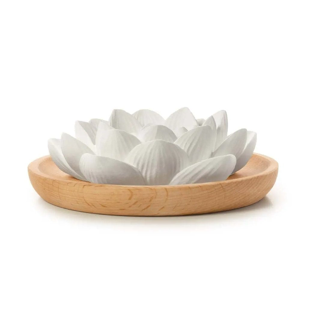 Aroma Duftstein Lotusblüte