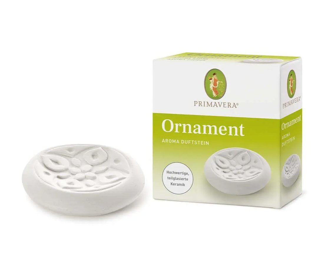 Primavera Aroma Duftstein Ornament