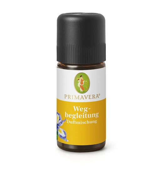 Primavera Wegbegleitung Duftmischung 10ml