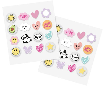 essence Anti Pickel Patches Spot Squad, 32 St