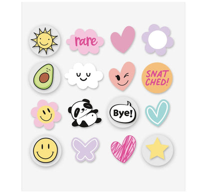 essence Anti Pickel Patches Spot Squad, 32 St