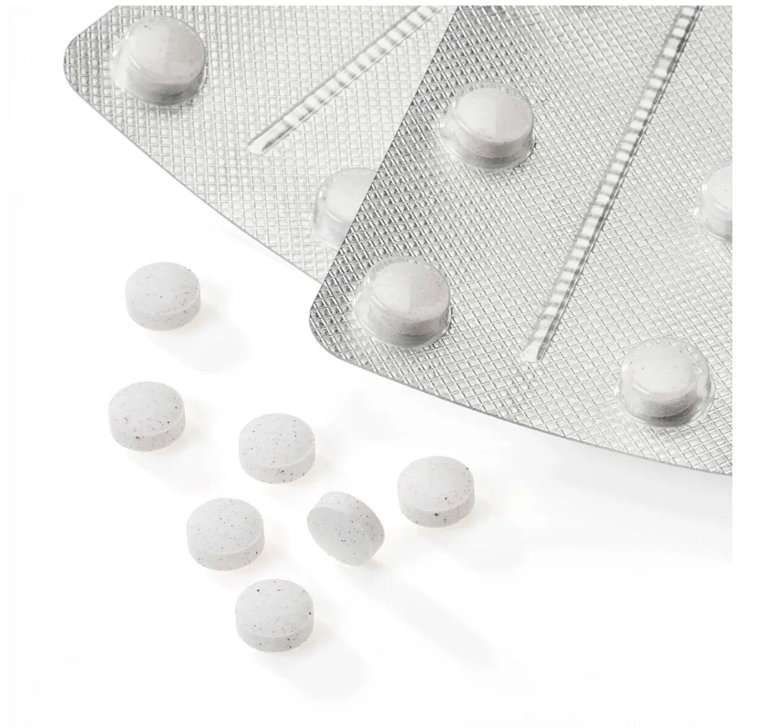 Mivolis Vitamin B12 350 Mini-Tabletten 30 St, 6 g