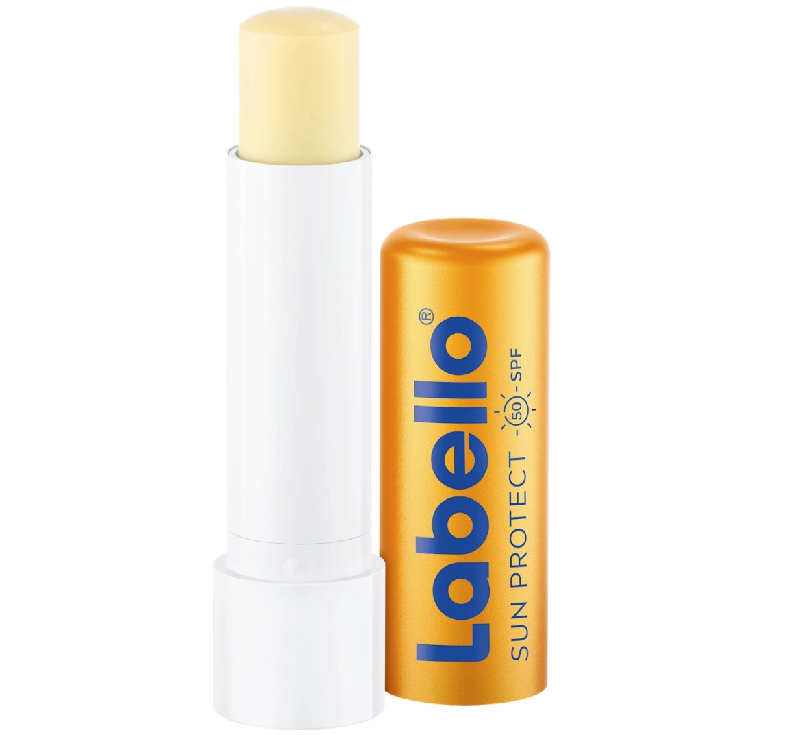 Labello Lip Balm Sun Protect SPF 50+, 4.8 g