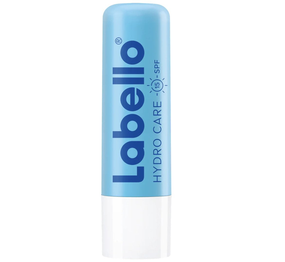 Labello Lip Care Hydro Care SPF 15, 4.8g