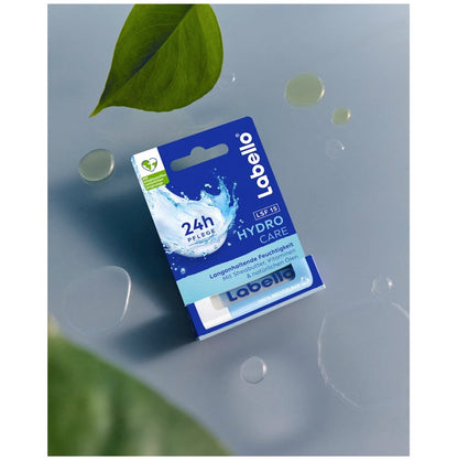 Labello Lip Care Hydro Care SPF 15, 4.8g