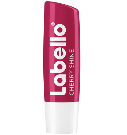 Labello Lippenpflege Cherry Shine, 4,8 g