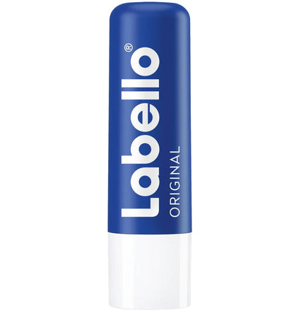 Labello Lippenpflege Original, 4,8 g