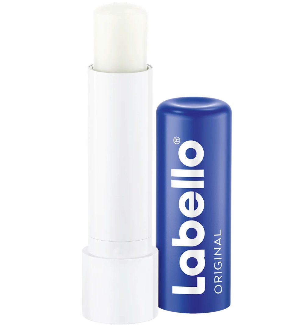 Labello Lippenpflege Original, 4,8 g