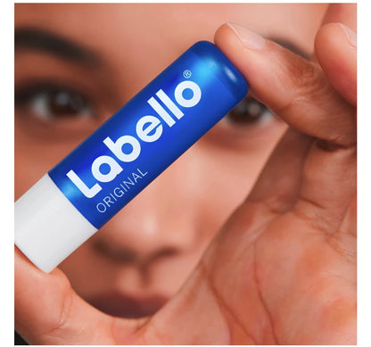 Labello Lippenpflege Original, 4,8 g