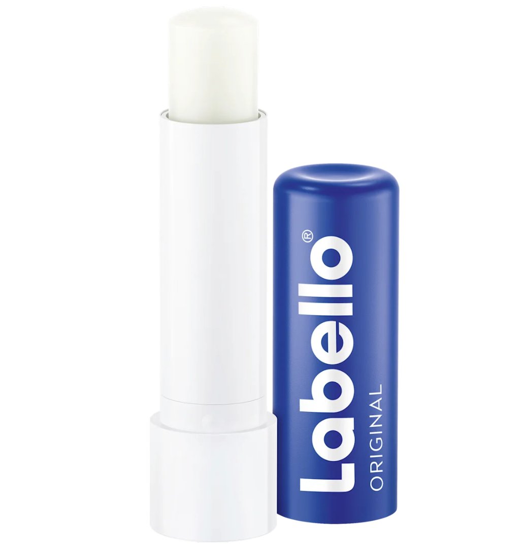 Labello Lippenpflege Original (2x4,8 g), 9,6 g