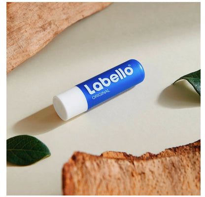 Labello Lippenpflege Original (2x4,8 g), 9,6 g