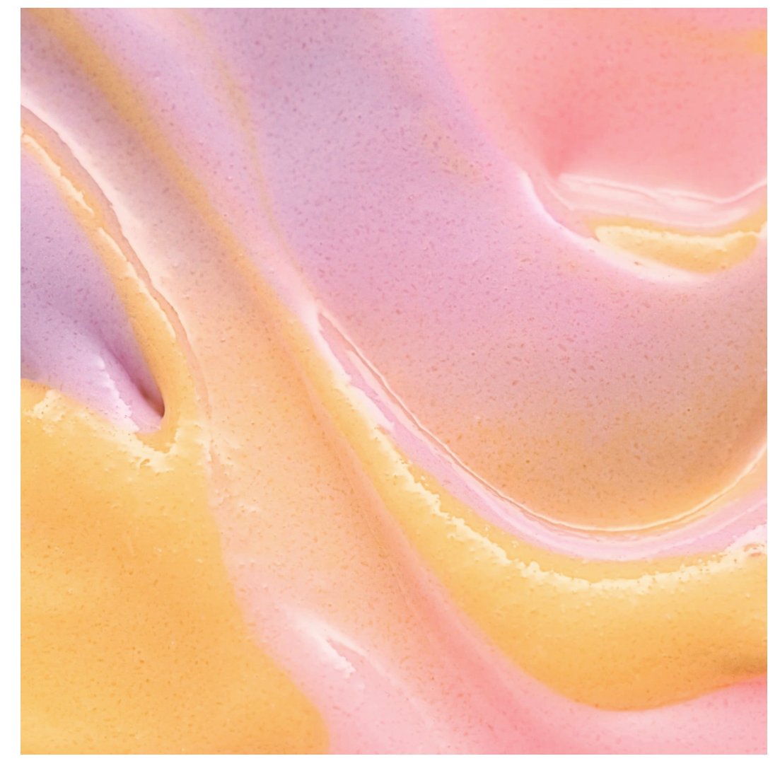 essence Lip peeling LIP Swirl Sugar Scrub, 8 g