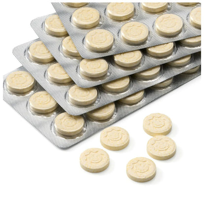 Mivolis Vitamin D3 for Children Chewable Tablets 60 pcs, 51 g