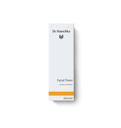 Dr. Hauschka Gesichtstonikum 100ml