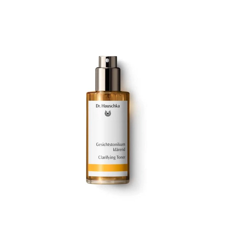Dr. Hauschka Gesichtstonikum klärend 100ml