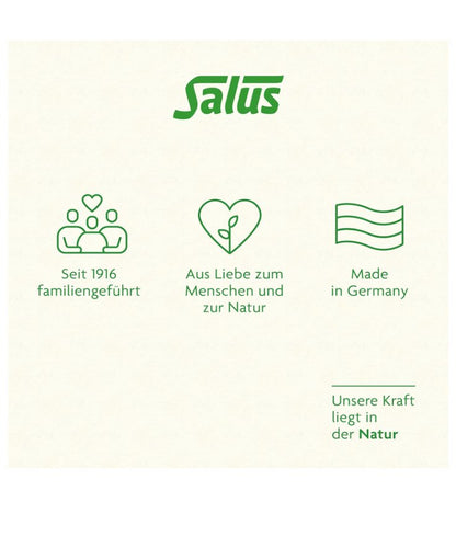 Salus Alepa Milk Thistle Capsules 30 pcs.