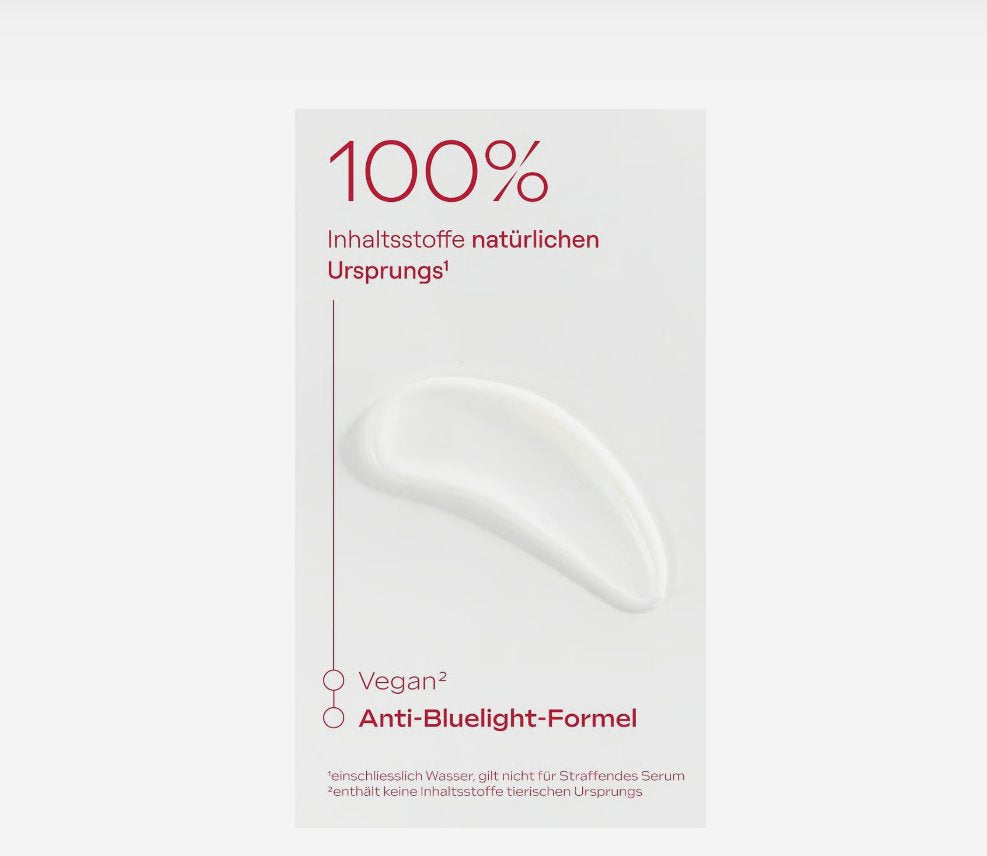 WELEDA Firming Day Cream Pomegranate & Maca Peptides, 40 ml