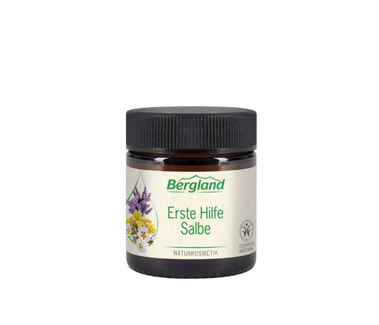 Bergland First Aid Ointment 30ml